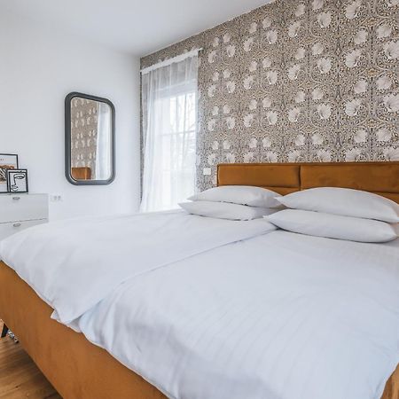 Apartment Vila Pavlovski Bled Exterior photo